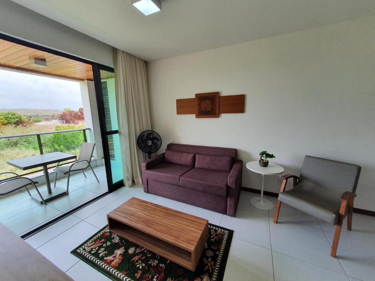 Apartamento Iloa Residence - Especial - Com Enxoval Completo Barra de São Miguel Exterior foto